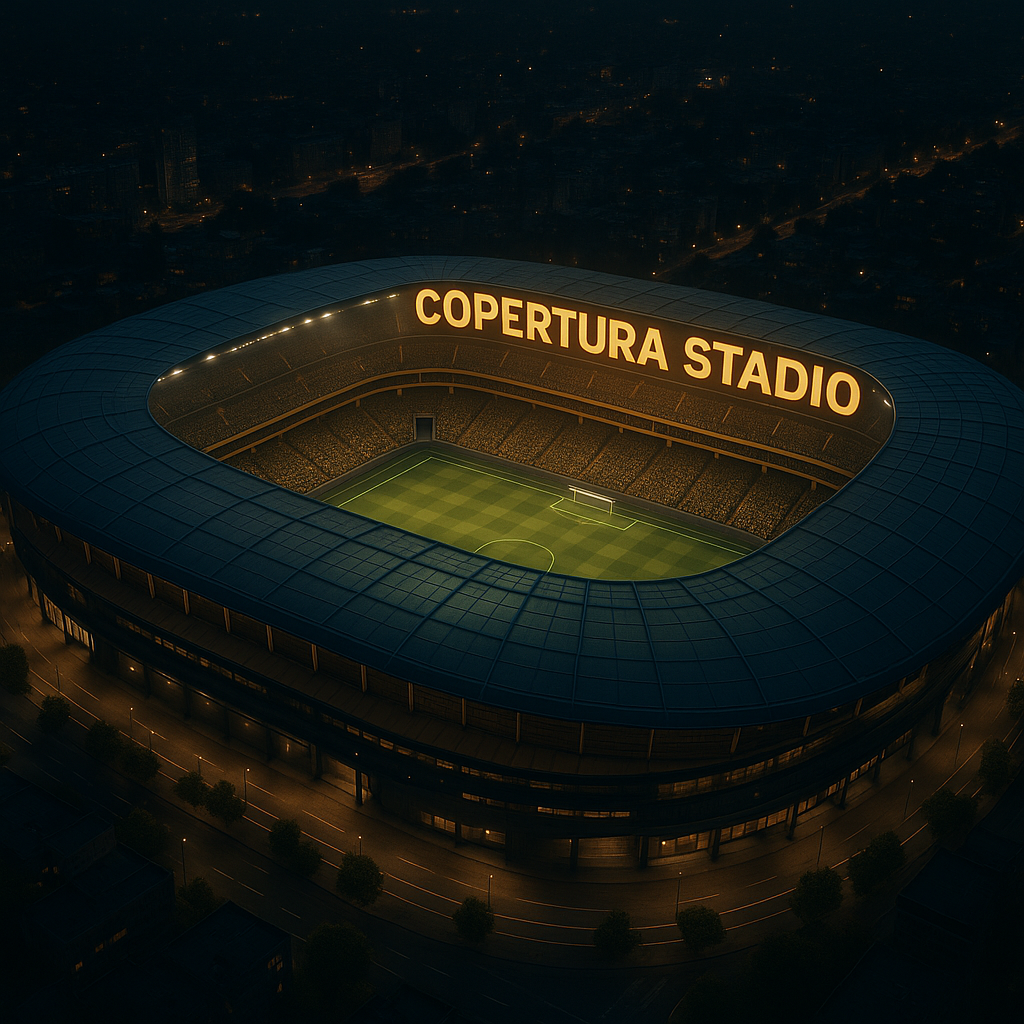 Stadio eFootball Loyalty Manager